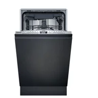 Zmywarki do zabudowy - SIEMENS SR73EX25ME - miniaturka - grafika 1