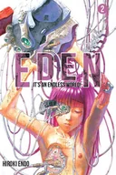 Komiksy dla dorosłych - Kotori Eden Its an Endless World! 2 - miniaturka - grafika 1