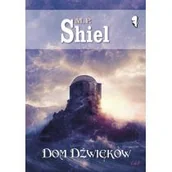 Horror, fantastyka grozy - Dom dźwięków - miniaturka - grafika 1