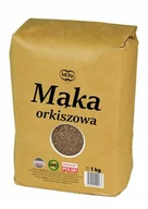 Mąka - Mąka Orkiszowa 1850 Premium 1 Kg Mona - miniaturka - grafika 1