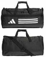 Torby sportowe - Torba Adidas Sportowa Na Ramię Duffel S Ht4749 - miniaturka - grafika 1