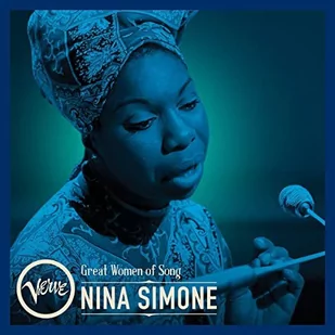 Great Women Of Song Nina Simone - Jazz, Blues - miniaturka - grafika 1