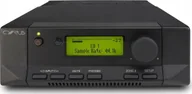 Wzmacniacze - Cyrus CYRUS 8 2 DAC QXR B BLACK - miniaturka - grafika 1
