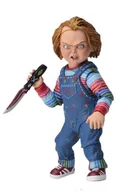 Figurki dla dzieci - Neca Figurka śniegu Bałwanek Chucky 10 cm. Chucky: teuflischen. NECA 42112 - miniaturka - grafika 1