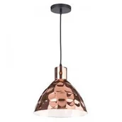 Lampy sufitowe - V-TAC Copper Series Wisząca V-TAC 3711 - miniaturka - grafika 1