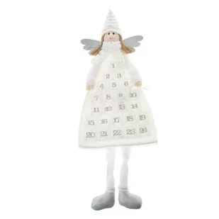 Dekoracja adwentowa – Dakls - Ozdoby bożonarodzeniowe - miniaturka - grafika 1