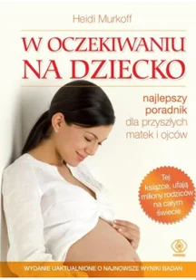 W oczekiwaniu na dziecko - Poradniki dla rodziców - miniaturka - grafika 2