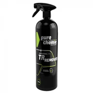 Kosmetyki samochodowe - Pure Chemie TR Remover 750ml do usuwania drobinek asfaltu, smoły - miniaturka - grafika 1