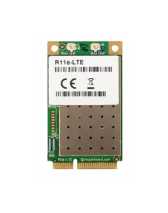 Modem miniPCIe LTE Cat-4       R11e-LTE - Modemy - miniaturka - grafika 1