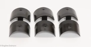 Manfrotto Gitzo Wkładki na sekcję 16mm do GM2941 - Inne akcesoria studyjne - miniaturka - grafika 1