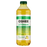 Napoje energetyczne i izotoniczne - Oshee Vitamin Lemonade Napój niegazowany cytryna-sosna 1,1 l - miniaturka - grafika 1