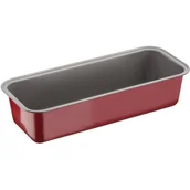 Formy do ciast - Tefal DeliBake forma podłużna 30cm - miniaturka - grafika 1
