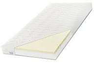 Materace - Dziecięcy materac piankowo-lateksowy Z8-K55 - miniaturka - grafika 1