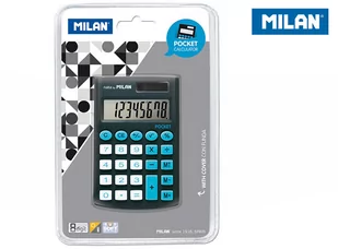 MILAN WIKR-952600 - Kalkulatory - miniaturka - grafika 2