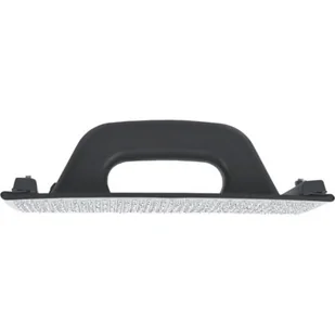 Topex Zdzierak do styropianu 270 x 130 mm, plastikowy 13A360 - Narzędzia murarskie - miniaturka - grafika 1