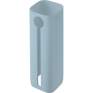 ZWILLING, Fresh&Save Cube, Osłona do pojemnika 4S, niebieski - Pojemniki kuchenne - miniaturka - grafika 1