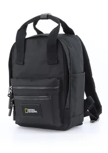 National Geographic Plecak Legend N19182.06 Czarny - Plecaki - miniaturka - grafika 3