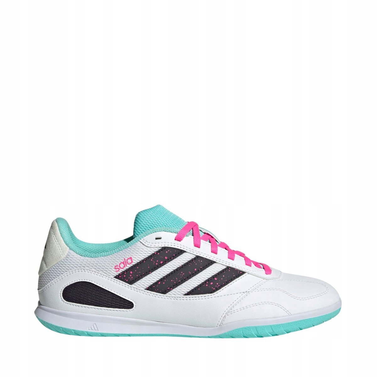 Buty piłkarskie adidas Super Sala Competition 3 Indoor JR5397 42