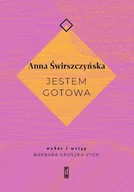 Poezja - PIW Jestem gotowa - miniaturka - grafika 1