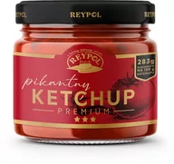Ketchup - ReyPol Ketchup premium pikantny - miniaturka - grafika 1