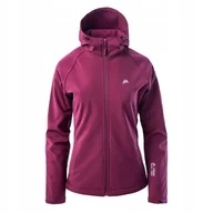 Moda i Uroda OUTLET - KURTKA PRZEJŚCIOWA SOFTSHELL MEINO MARTES S - miniaturka - grafika 1