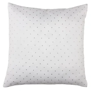 Poduszka MIGOT 45 x 45 cm kremowa - Poduszki dekoracyjne - miniaturka - grafika 1