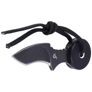 Nóż BlackFox Lollypop Fixed Knife by Tommaso Rumici (BF-755) - Noże - miniaturka - grafika 2