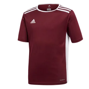 Koszulka dla dzieci adidas Entrada 18 Jersey JUNIOR - Koszulki dla chłopców - miniaturka - grafika 1