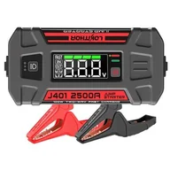 Urządzenia Rozruchowe - Jump startery - Lokithor J401 Jump starter- 2500A - 12V - 74Wh - miniaturka - grafika 1