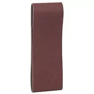 Materiały ścierne - Bosch Taśma szlifierska 75x480mm P80 3szt. 2608606044 - miniaturka - grafika 1
