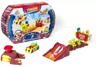 Orbico T-Racers Eagle Jump - Pozostałe akcesoria dla plastyków - miniaturka - grafika 2