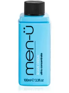 Kosmetyki do golenia - Men-u, Skoncentrowany Krem Do Golenia, Uzupełnienie, 100 Ml - miniaturka - grafika 1