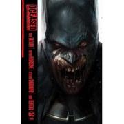 DCEased Nieumarli w świecie DC Tom Taylor Trevor Hairsine Stefano Gaudiano To