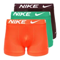 Bielizna sportowa męska - Bokserski męskie Nike Dri-Fit Essential - miniaturka - grafika 1
