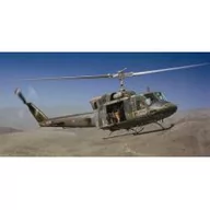 Modele do sklejania - Bell AB 212 / UH 1N Italeri - miniaturka - grafika 1