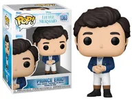 Figurki kolekcjonerskie - Funko pop - Prince Eric - The Little Mermaid  #1363 - miniaturka - grafika 1