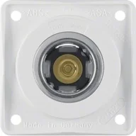 Gniazdka elektryczne - Gniazdo zasilania 12V BERKER 845712509 - miniaturka - grafika 1