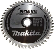 Tarcze do pił - Makita B-32998 piła tarczowa do cięcia drewna 160x20 mm 48 zębów Specialized - miniaturka - grafika 1
