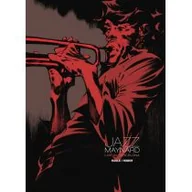 Komiksy dla młodzieży - Live in Barcelona. Jazz Maynard. Tom 3 - miniaturka - grafika 1