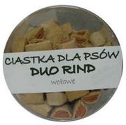 Sucha karma dla psów - Bosch Petfood Psia Spiżarnia - Ciastka Duo Rind Z Wołowiną 10 kg - miniaturka - grafika 1