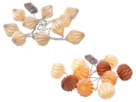 Girlandy - LIVARNO home Girlanda świetlna LED - miniaturka - grafika 1
