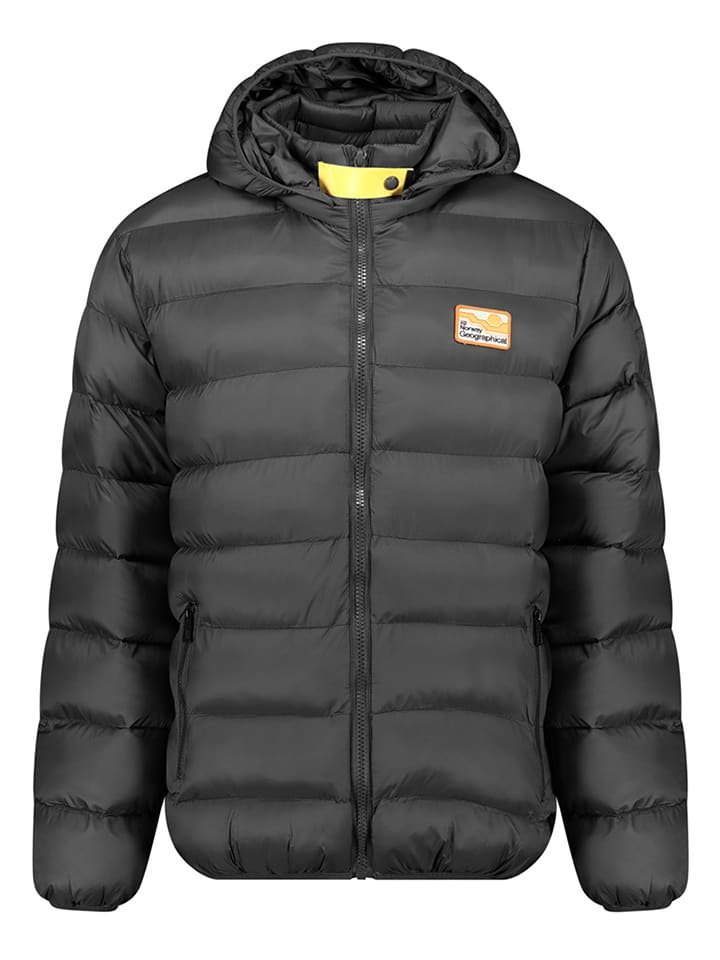 Geographical Norway Kurtka pikowana 