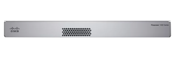 Cisco FPR1140-NGFW-K9