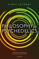 Pozostałe książki - Philosophy of Psychedelics - miniaturka - grafika 1