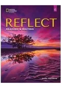 Książki do nauki języka angielskiego - Reflect 6 Reading & Writing Teacher's Guide - miniaturka - grafika 1