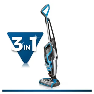 Odkurzacz piorący BISSELL 17132 Crosswave 3w1 - AGD OUTLET - miniaturka - grafika 7