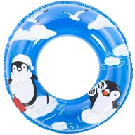 Materace dmuchane i koła do pływania - Koło dmuchane SUN CLUB Pingwin 35176 - miniaturka - grafika 1