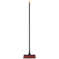Grabie i motyki - FISKARS Szczotka Solid M - miniaturka - grafika 1