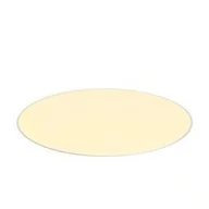Lampy sufitowe - Spotline MEDO 1001903 Plafon sufitowy 1x36W/LED 4700/5000lm Ciepła biała 3000K/Neutralna biała 4000K - miniaturka - grafika 1