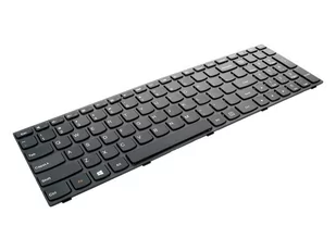 Lenovo Klawiatura Qwerty do V-211020AS1 Hq Matowa - Klawiatury do laptopów - miniaturka - grafika 1
